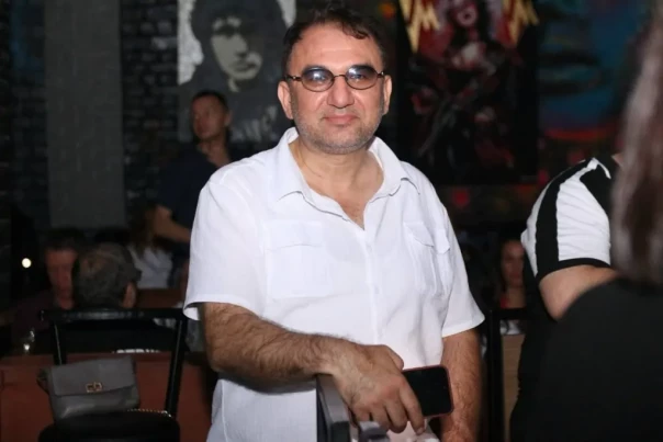 Американская экспансия в Средней Азии. Настала очередь Узбекистана