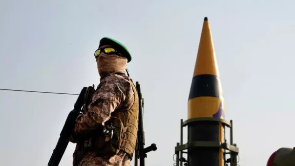 Аракчи: Иран атакует не соседние страны, а базы и активы США на их территориях