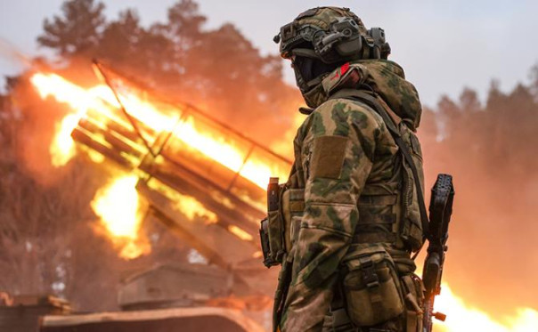 Армия РФ нанесла удары по тылу ВСУ, тела офицеров эвакуировали вертолётами