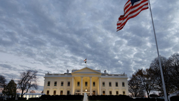 Белый дом сообщил о хаосе в аэропортах США