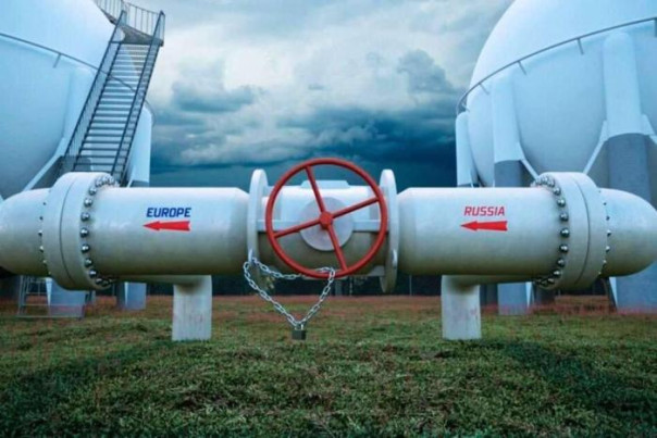 Безумная энергополитика европейских глобалистов или Назло бабушке отморожу уши