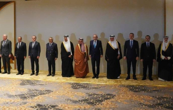 Ближний Восток: Турция и Катар выступают против Израиля с единых позиций