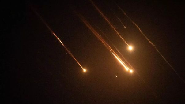 Болезненные удары: почему в США обвинили РФ в передаче Ирану данных космической разведки