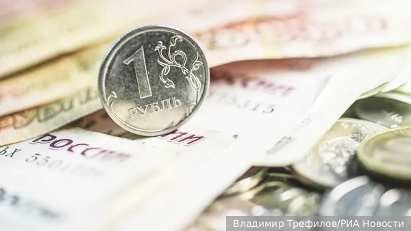 Что спасает рубль от ослабления