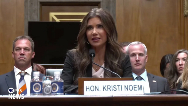 Демпартия усиливает давление на команду Трампа, погрязшую в ближневосточном хаосе