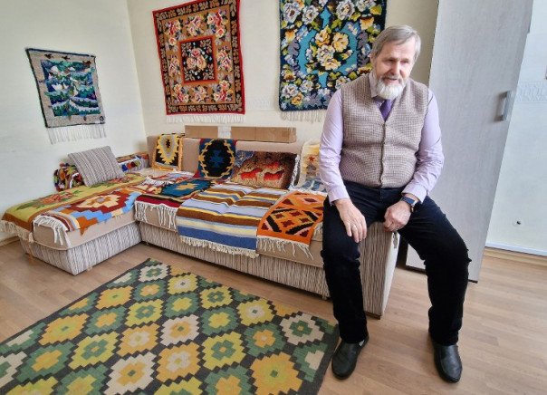 Достояние Суджи. Чем живут куряне через год после освобождения