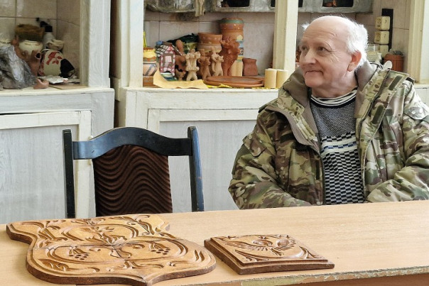 Достояние Суджи. Чем живут куряне через год после освобождения