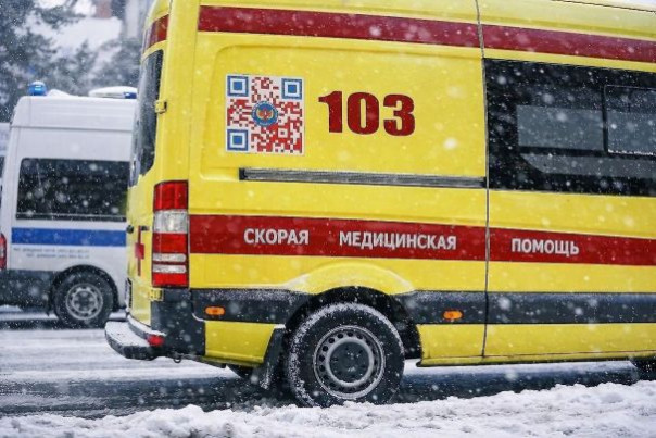 Два человека погибли, 12 ранены при атаке ВСУ на магазин в Херсонской области