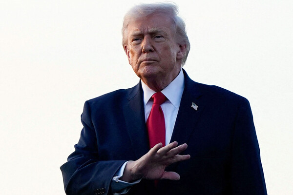 &laquo;Это нечестно&raquo;: Трамп пожаловался на нежелание Ирана сдаваться &laquo;победителю&raquo;