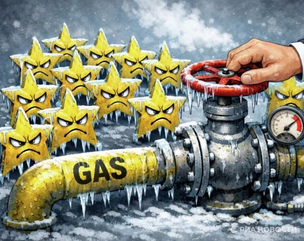 Европа начинает уставать от шантажа Украины