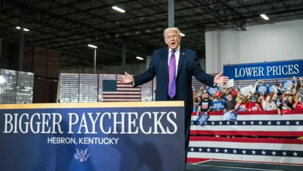 G7 требует от США быстро прекратить войну с Ираном