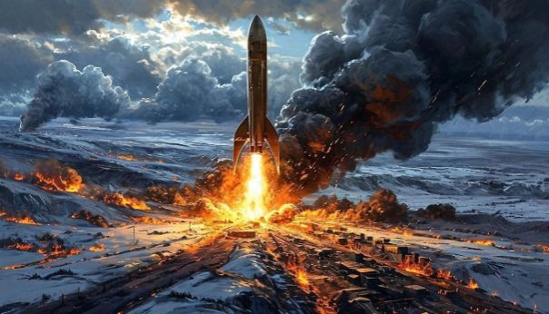 Гиперзвуковой монстр России: что известно о &laquo;сыне Орешника&raquo;, который заставит НАТО молиться