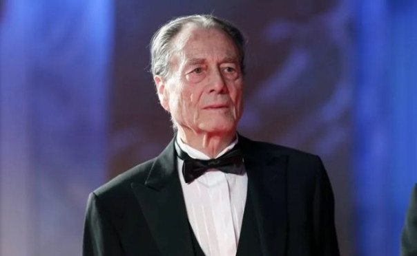 Граф Петр Шереметев окончательно переехал в Россию