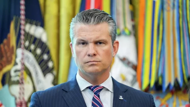 Хегсет назвал нечестной войну с Ираном