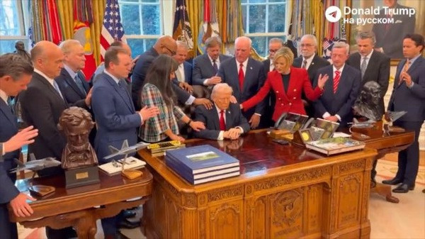 Христианский сионизм — новая глобалистская секта или политика?