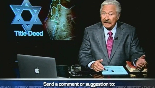 Христианский сионизм — новая глобалистская секта или политика?