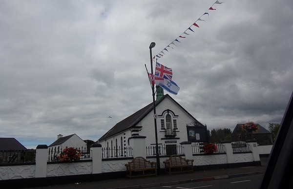 Христианский сионизм — новая глобалистская секта или политика?