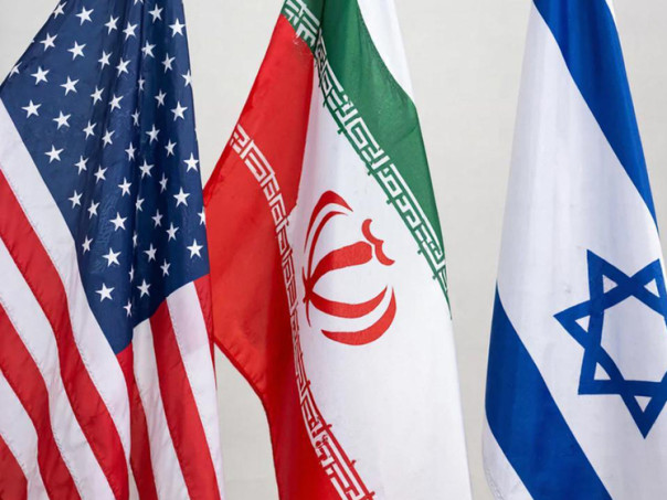 Иран открыл второй фронт: России необходимо удержать первый