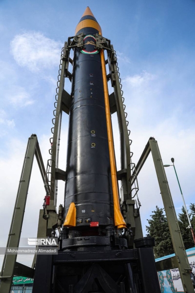 Иран воюет не числом, а умением