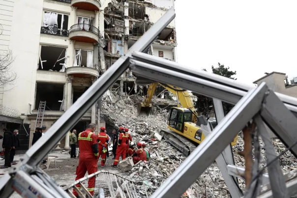 Иранский вопрос в российском контексте. Ростислав Ищенко