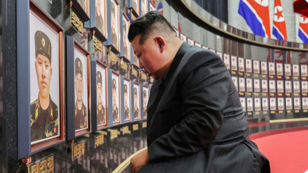 Исторические напёрстки: Иранская авантюра. Круги на воде