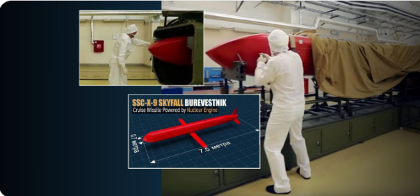 Исторические напёрстки: Иранская авантюра. Круги на воде