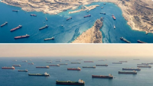 Исторические напёрстки: Иранская авантюра. Круги на воде