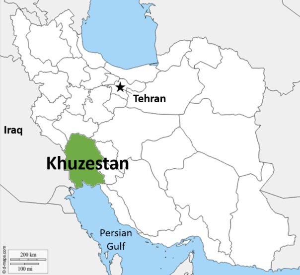 Исторические напёрстки: Персидские хроники. О курдах Шредингера