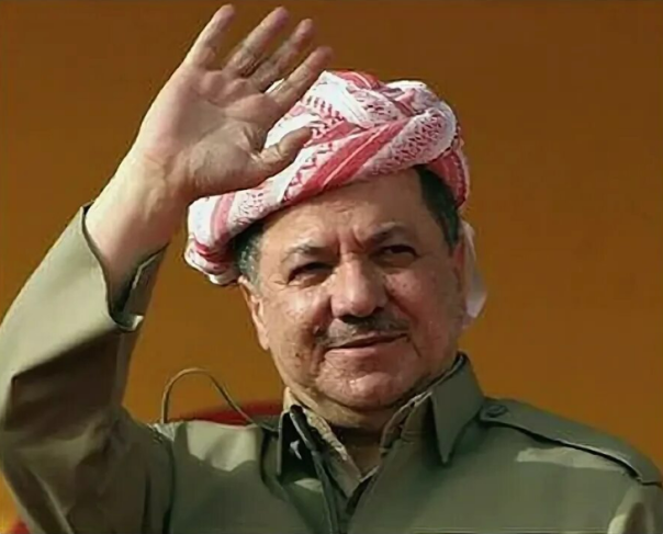 Исторические напёрстки: Персидские хроники. О курдах Шредингера