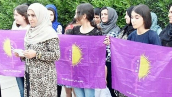 Исторические напёрстки: Персидские хроники. О курдах Шредингера