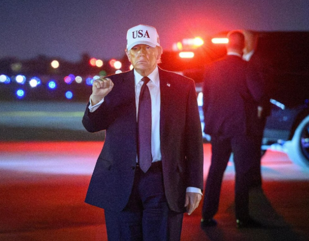 Исторические напёрстки: Третья Мировая. Второй заход. Первый день