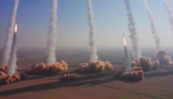 Исторические напёрстки: Третья Мировая. Второй заход. Первый день