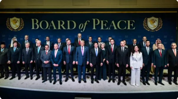 Исторические напёрстки: Третья Мировая. Второй заход. Первый день