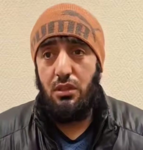 Как заработать срок за несколько секунд продемонстрировал новоиспеченный гражданин РФ в петербургском метрополитене.