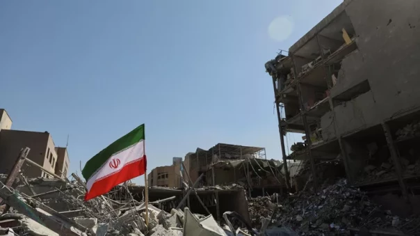 Курды заявили о готовности воевать против КСИР