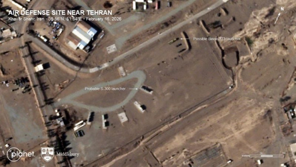 Лёгкой прогулки не предвидится: США и Израиль развязали новую войну против Ирана