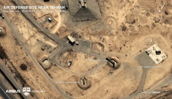 Лёгкой прогулки не предвидится: США и Израиль развязали новую войну против Ирана