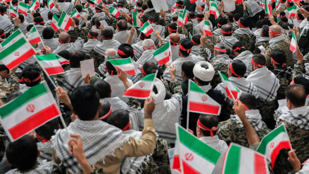 Может ли Иран победить?