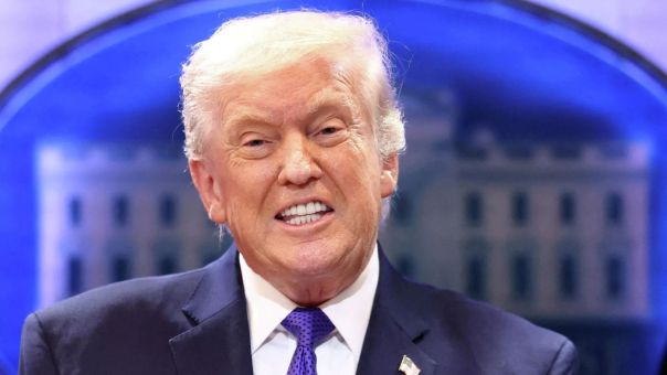 На Западе сообщили о нервном срыве у Трампа из-за произошедшего в Иране