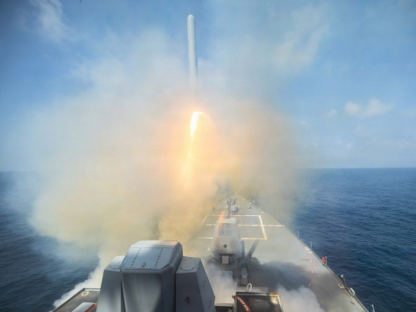 Нам пора проснуться: переговоры с США всегда заканчиваются ракетами по столице