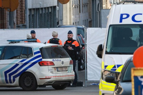 Неизвестные «гастролёры» втягивают Европу в войну с Ираном