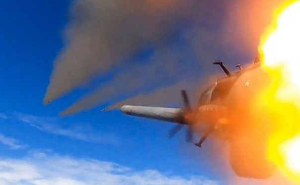 &laquo;Ночь полна ужаса&raquo;: Иран поможет России уничтожить остатки украинской энергетики