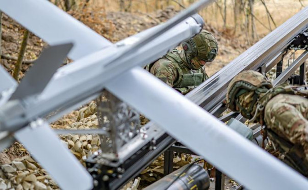 Ночной удар по Украине: 40 &laquo;Ланцетов&raquo; кружили над Киевом, Зеленский понял, что на него началась охота