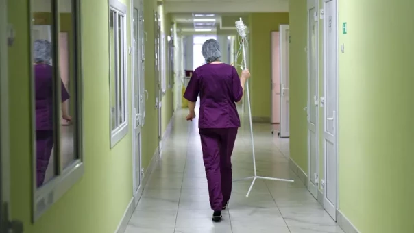 Новые методы борьбы с раком включат в ОМС