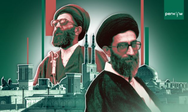 Нужно ли Путину помогать Трампу вылезать из иранской трясины