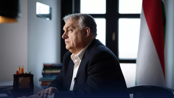 &laquo;От кармы не уйдешь&raquo;. Отставной генерал СБУ выступил с угрозами детям и внукам Орбана