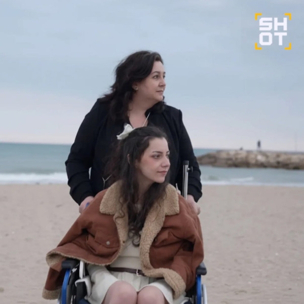 Пережившей групповое изнасилование девушке провели эвтаназию в Испании.