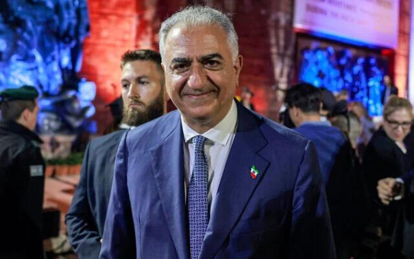 Почему принц Реза Пехлеви в Иране не повторит успех Ахмеда аш-Шараа в Сирии?