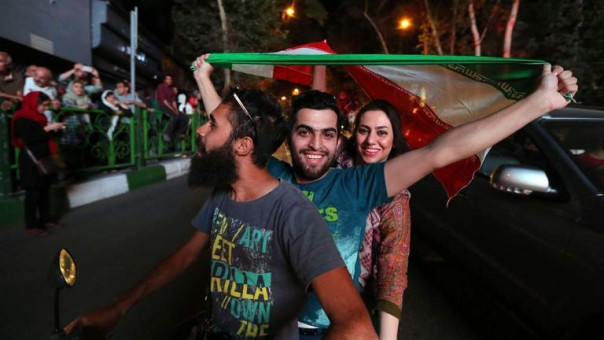 Почему принц Реза Пехлеви в Иране не повторит успех Ахмеда аш-Шараа в Сирии?