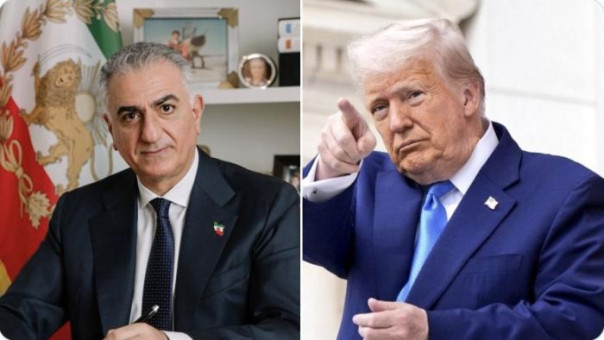 Почему принц Реза Пехлеви в Иране не повторит успех Ахмеда аш-Шараа в Сирии?